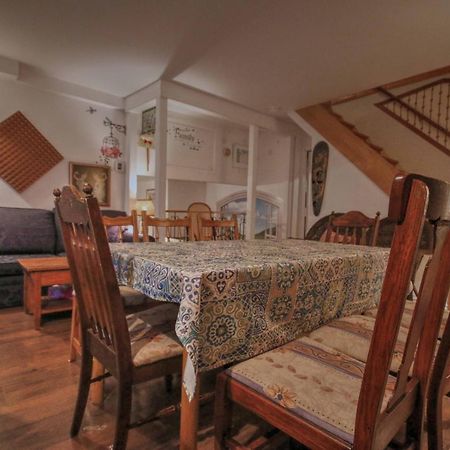Maison Intéressante Quebec Esterno foto