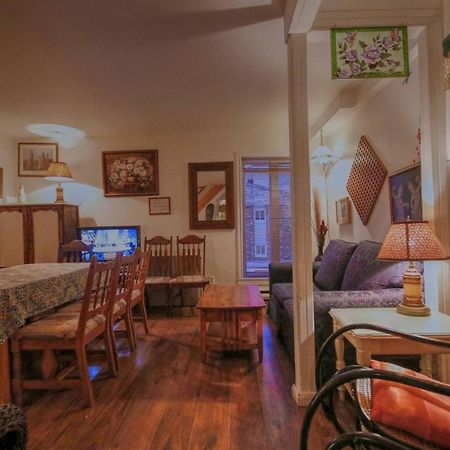 Maison Intéressante Quebec Esterno foto
