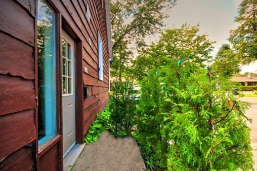 Maison Intéressante Quebec Esterno foto