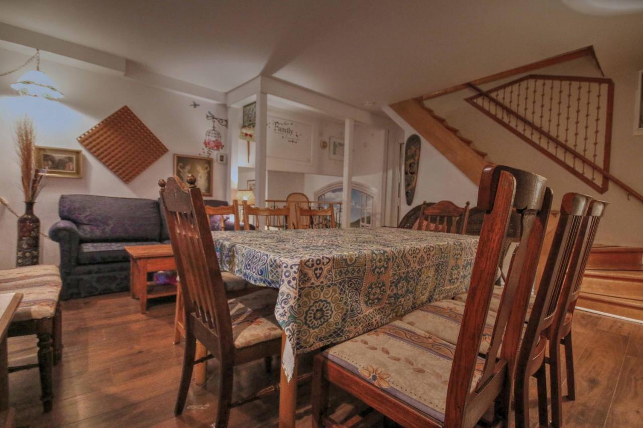 Maison Intéressante Quebec Esterno foto