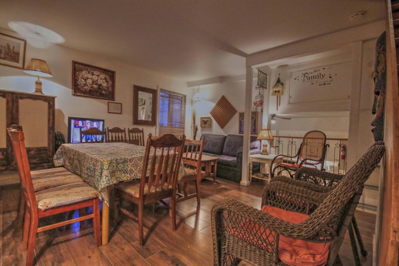 Maison Intéressante Quebec Esterno foto
