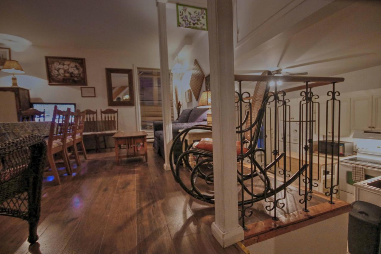 Maison Intéressante Quebec Esterno foto