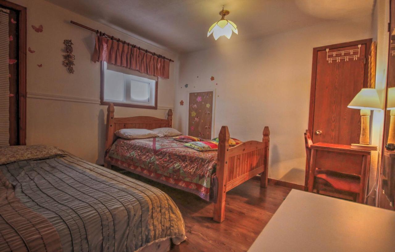 Maison Intéressante Quebec Esterno foto